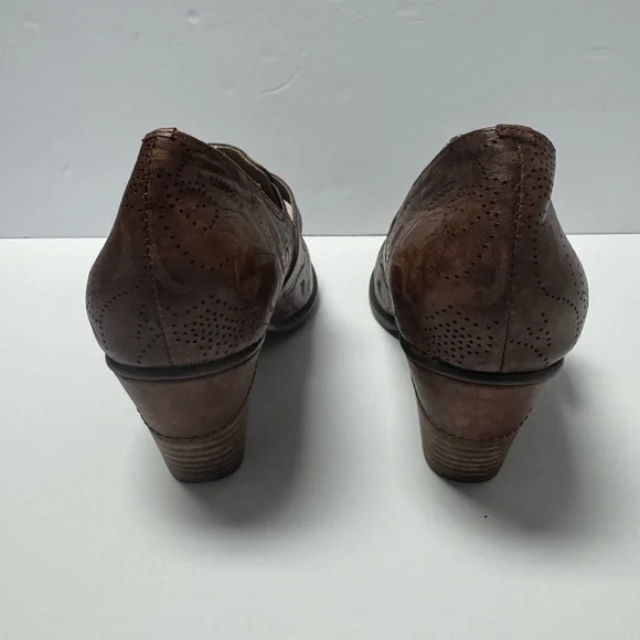 Spring Step L'Artiste Women's Huekiss Loafer. Size 38 - Picture 4 of 7